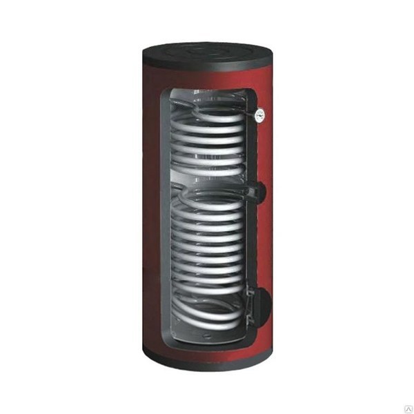 Kospel SB.INOX-300 бойлер косвенного нагрева