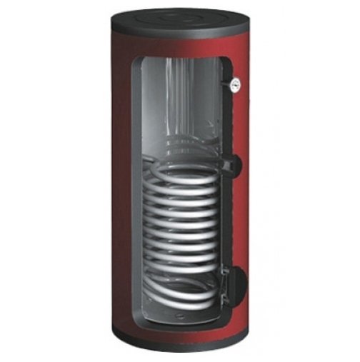 Kospel SW.INOX-300 бойлер косвенного нагрева