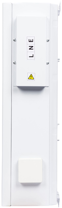 Kotitonttu AINOVA LT-4D электрический котел