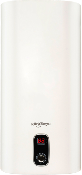 Kotitonttu SALMI VFM-50D электрический накопительный водонагреватель