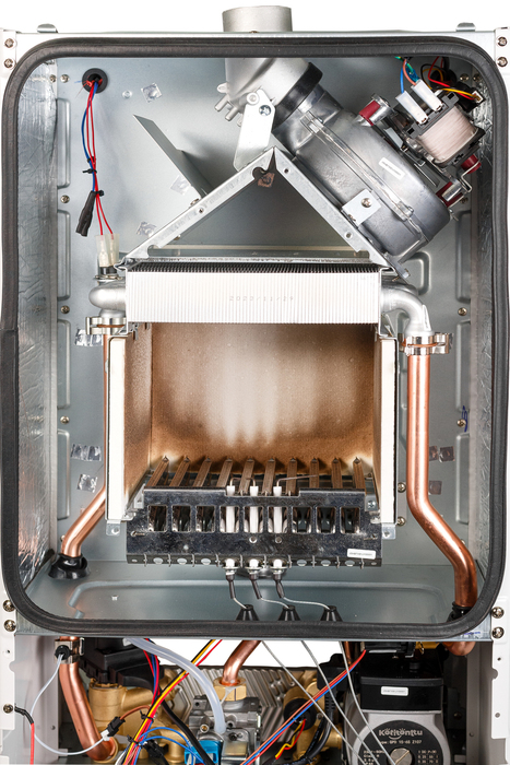 Kotitonttu TOIVO T20 DK OpenTherm настенный газовый котел