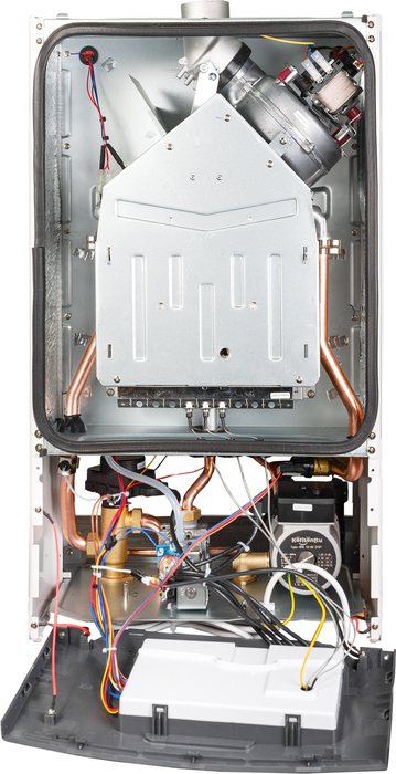 Kotitonttu TOIVO T20 OK OpenTherm настенный газовый котел