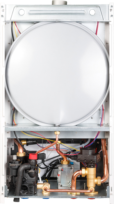 Kotitonttu TOIVO T24 OK OpenTherm настенный газовый котел