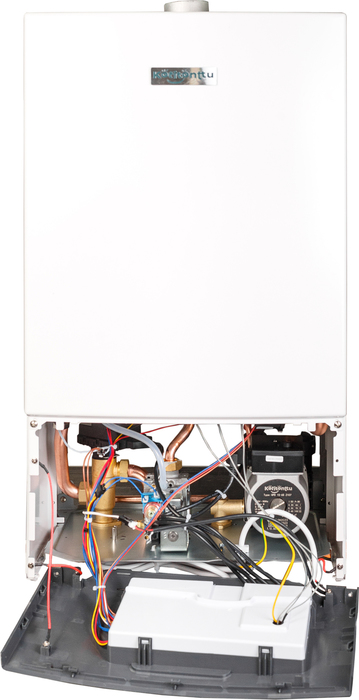 Kotitonttu TOIVO T24 OK OpenTherm настенный газовый котел