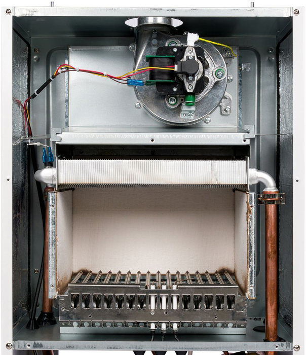 Kotitonttu TOIVO T40 DK OpenTherm настенный газовый котел