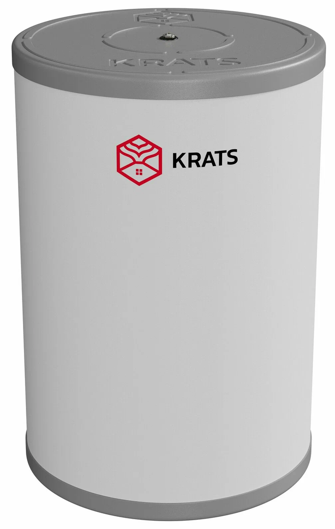 Kratki 230 Premium белый настенный бойлер косвенного нагрева