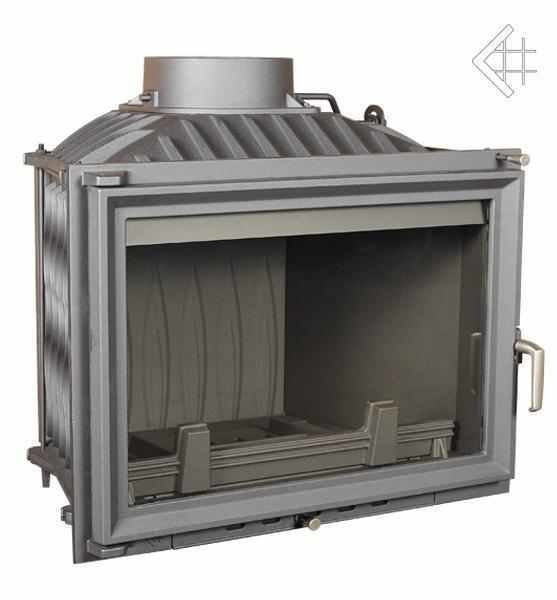 Kratki Eryk 700 фронтальная дровяная топка