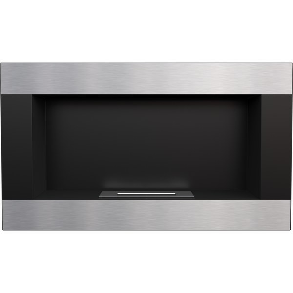 Kratki GOLF HORIZONTAL, TUV без дымохода мобильный биокамин