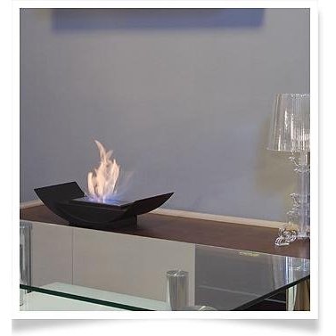 Kratki MISA MINI, с биотопливом(1шт.х1.5л.), зажигалкой набор с биокамином