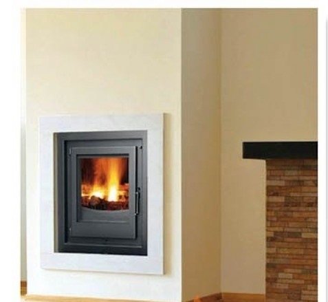 Kratki Natala PW/14/GLASS дровяная топка
