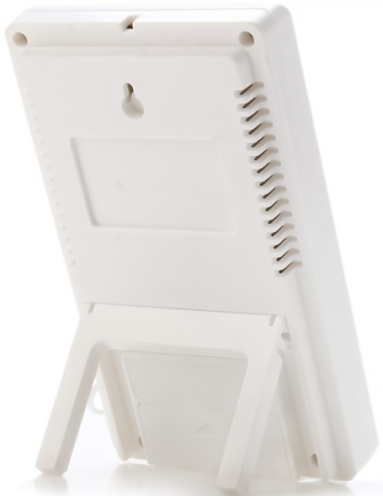 Kromatech TA-298 цифровая метеостанция