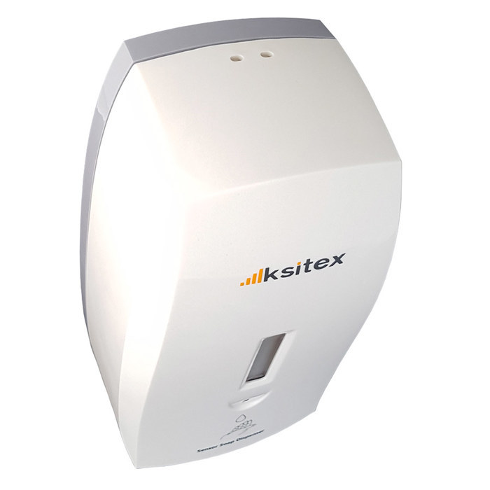 Ksitex AFD-1000 W для пены