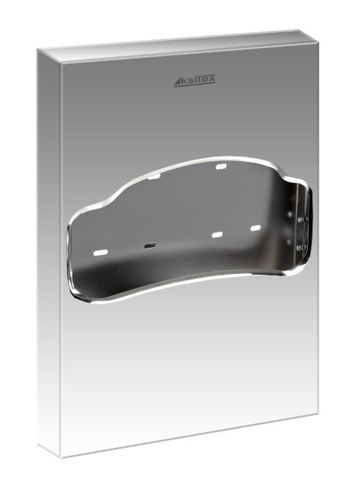 Ksitex TCN-506-1/4 диспенсер для сидений