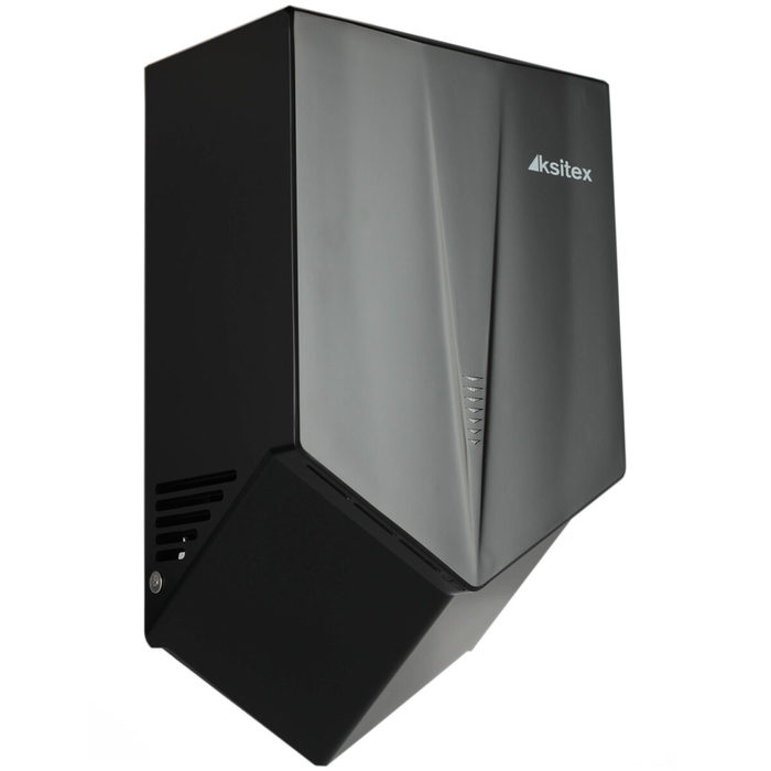 Ksitex М-2020B JET (эл.сушилка для рук) пластиковая сушилка для рук