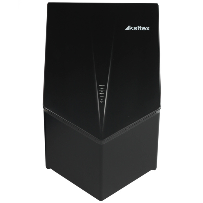Ksitex М-2020B JET (эл.сушилка для рук) пластиковая сушилка для рук