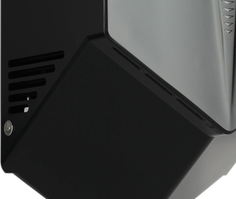 Ksitex М-2020B JET (эл.сушилка для рук) пластиковая сушилка для рук