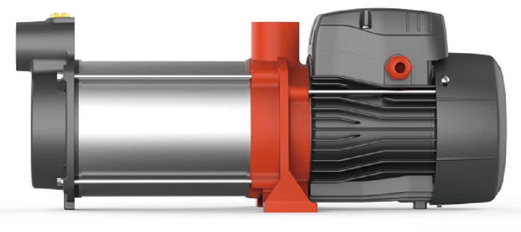 LEO 5ACSm 100S (нерж.) поверхностный насос