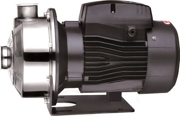 LEO AMS 120/1.1 поверхностный насос