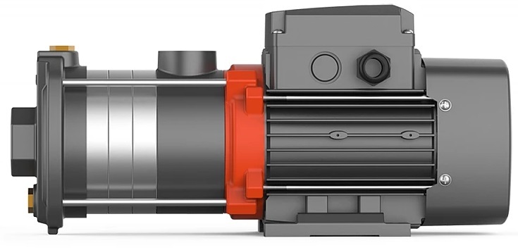 LEO ECH 4-50 поверхностный насос