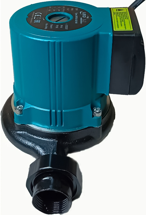 LEO LRP 25-120/180 циркуляционный насос