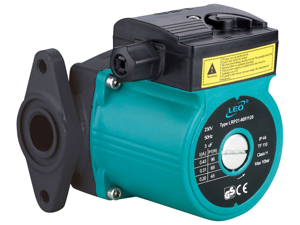 LEO LRP 25-60/130 циркуляционный насос