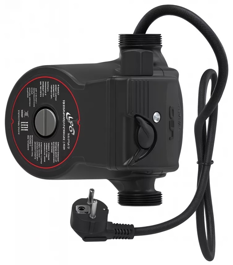 LEO LRP 25-70/130 циркуляционный насос