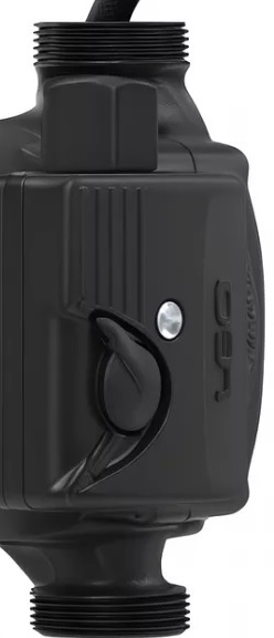 LEO LRP 25-70/180 циркуляционный насос