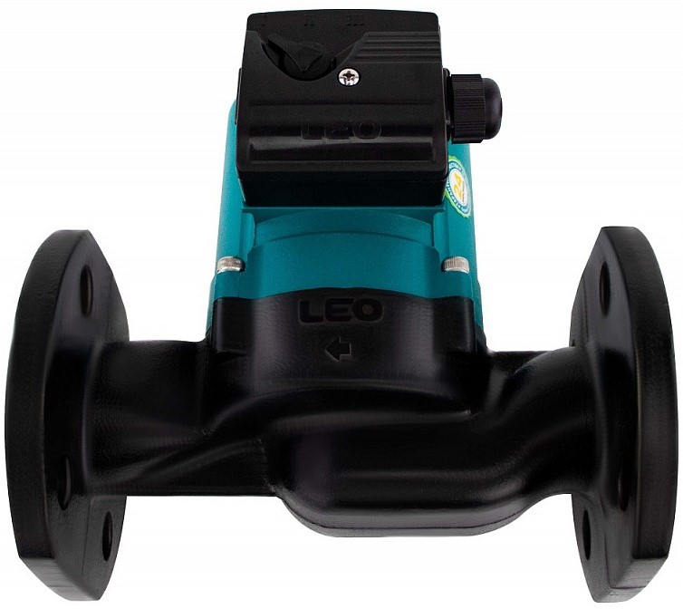 LEO LRP 36-80F/200 циркуляционный насос