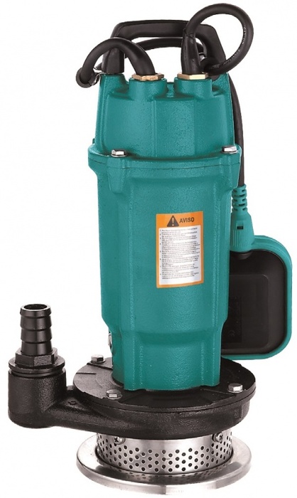 LEO QDX 40-5.5-1,1А погружной насос