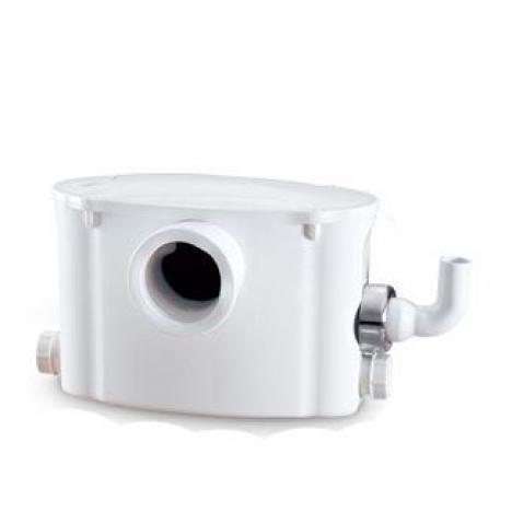 LEO WC-560A канализационная установка