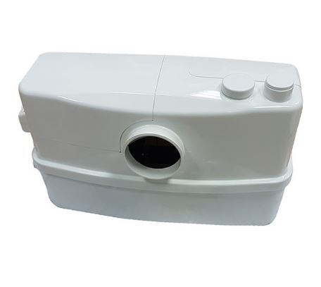 LEO WC-600A канализационная установка