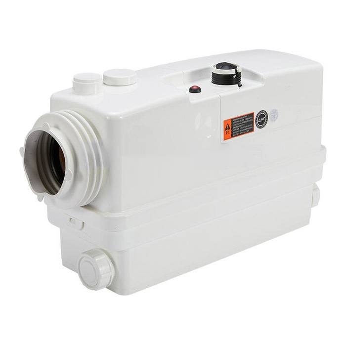 LEO WC-601B канализационная установка