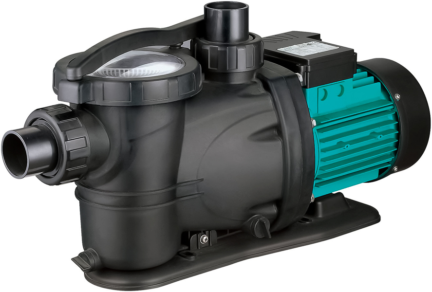 LEO XKP. 2204E поверхностный насос