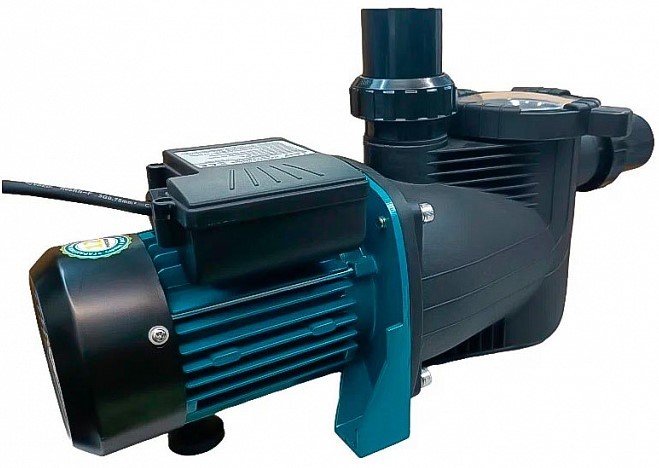 LEO XKP 305EL поверхностный насос