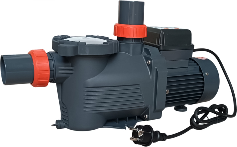 LEO XKP 456T поверхностный насос