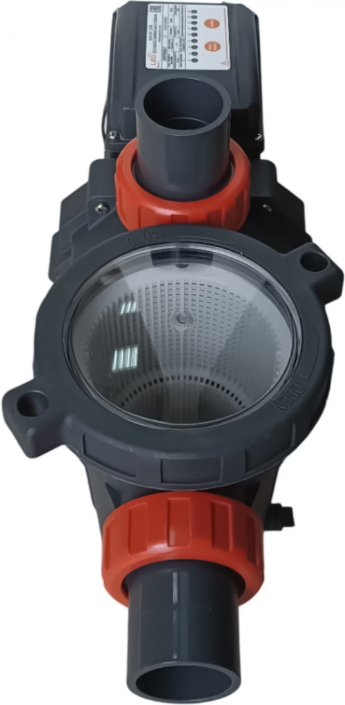 LEO XKP 556T поверхностный насос