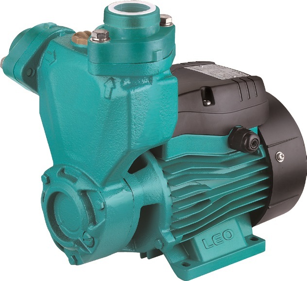 LEO XKSm 80-1 поверхностный насос