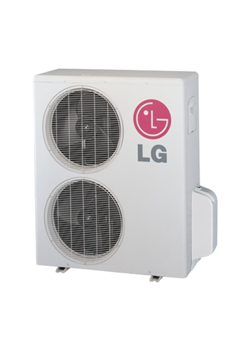 Lg FM49AH внешний блок мульти сплит-системы