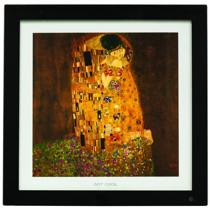 Lg MA09AH1  ArtCool Gallery (Картина) настенный внутренний блок