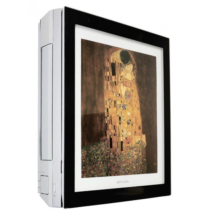 Lg MA09AH1  ArtCool Gallery (Картина) настенный внутренний блок