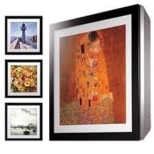 Lg MA12AH1  ArtCool Gallery (Картина) настенный внутренний блок
