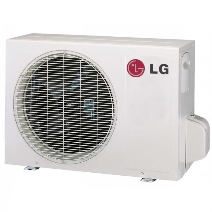 Lg S12PT настенный кондиционер