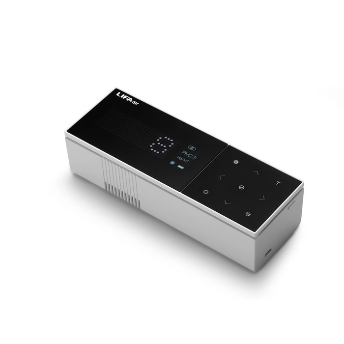 LIFAair LA313V очиститель воздуха