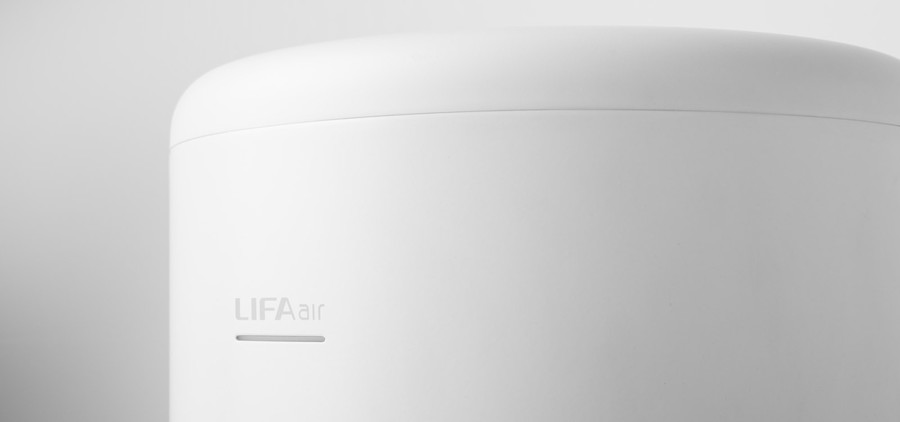 LIFAair LA502 очиститель воздуха