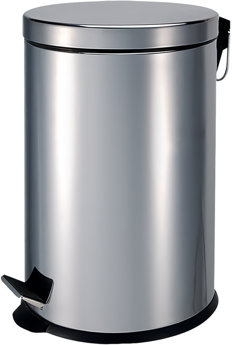 LOSDI MP-0605I урна для мусора с педалью