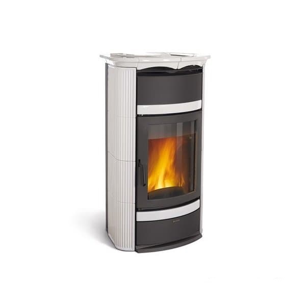 La Nordica Norma Classic S EVO Idro D.S.A. BIN дровяная печь