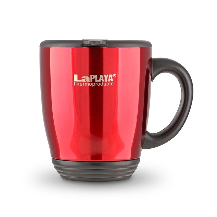 LaPlaya DFD 2040 Red 0,44 L термос