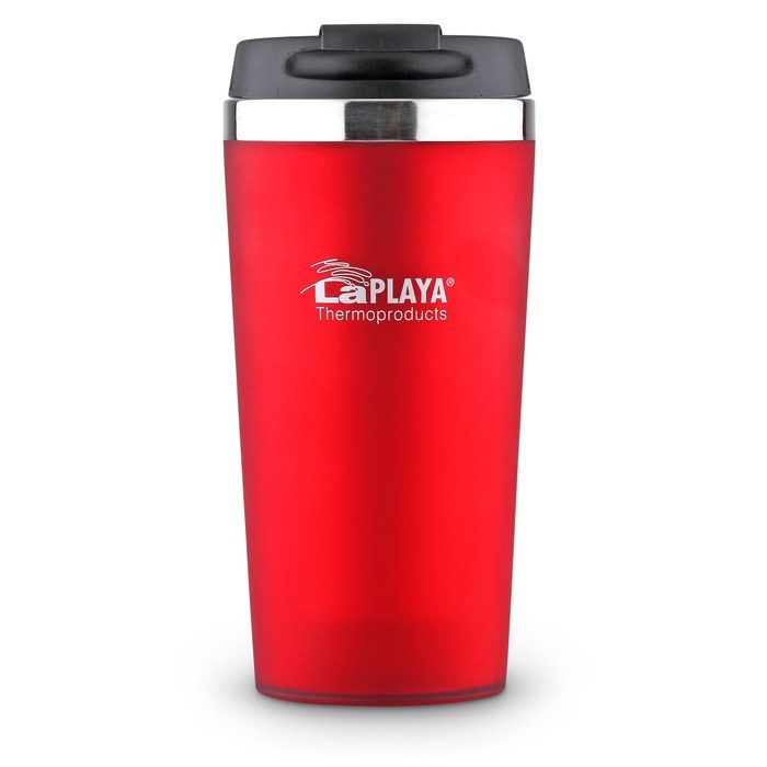 LaPlaya Mercury red 0,4l термос