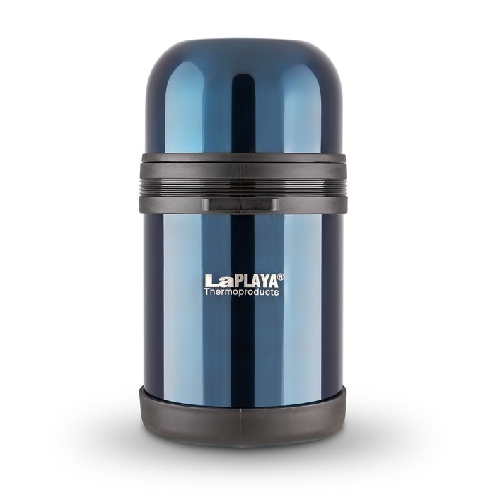 LaPlaya Traditional 0,8L blue термос