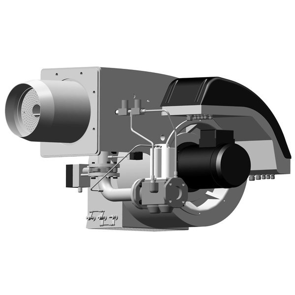 Lamborghini LMB G 6500 RE - V (S DN65) газовая горелка